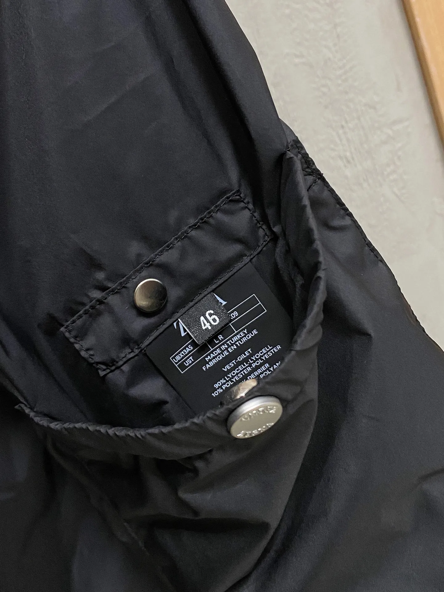 ZEGNA 26 💌ZG . 。Premium ， ， 。 ， Genuine Leather. Genuine Leather ， Quality。 ， Breathable 。 ：Black Gray Size：S-2XL（46-54 ）